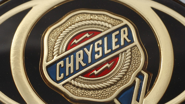 Chrysler canada dodge caravan recalls #5