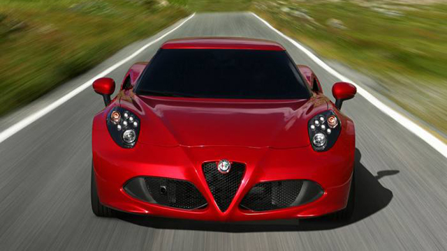Alfa Romeo is Back and Only Four Canadian Dealers Get to Sell It