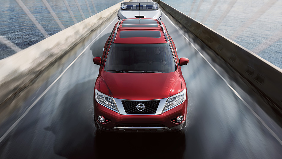 Is the New Nissan Pathfinder a Terrible SUV?