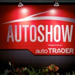 2011 Canadian International AutoShow
