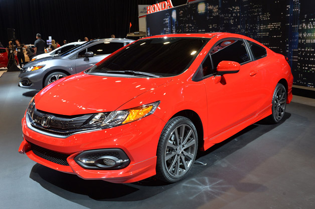 2014 Honda Civic: The Good, the Bad, and the Ugly - Unhaggle