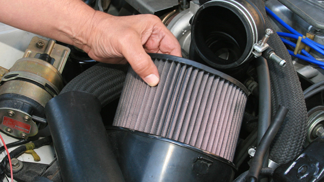 airfilter