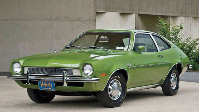 Unhaggle | 10 Most Important Cars from the ‘70s