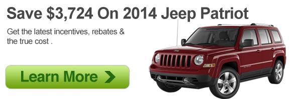 Blog CTA 2014 jeep patriot copy