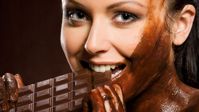 eatchocolate