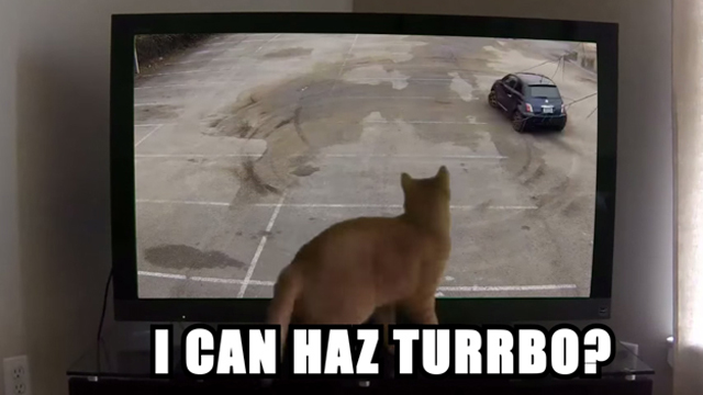 FIAT Tackles Internet Memes in Newest and Craziest Ads Yet