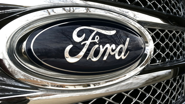 Ford is ranked as the greenest brand in the world, beating Toyota, Honda and Nissan.