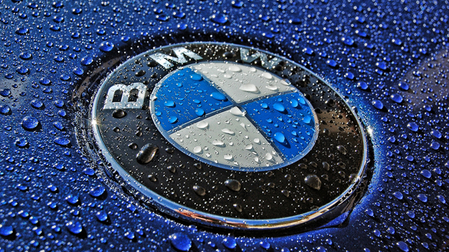 BMW and Tesla Team Up to Push for More Electric Cars