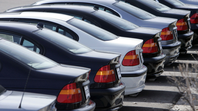 Used Car Inventory Shortage Gives New Cars More Value