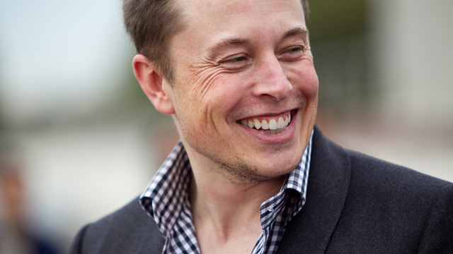 Billionaire entrepreneur Elon Musk is set to donate $1 million to the new Tesla museum in New York.