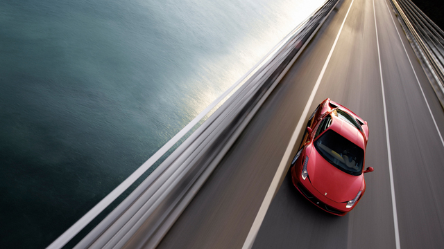 2014 is one of the best years to buy a new car. Find out why!