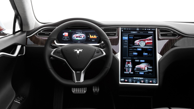 An upcoming competition in Beijing will award anyone who can hack a Tesla car with $10,000.