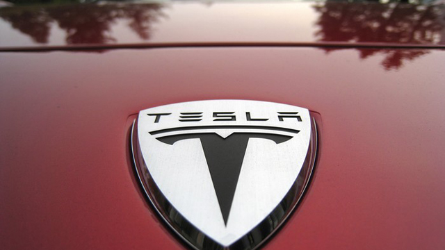 A group of students managed to hack a Tesla car during a competition in Beijing that offered $10,000 to its winner.