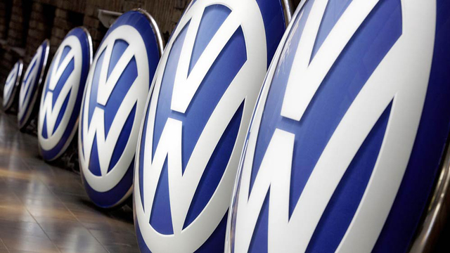 Volkswagen is set to build a new seven-passenger vehicle at its factory in Chattanooga, Tennessee.