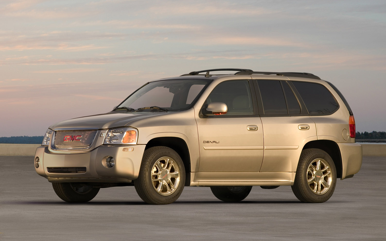 General Motors' Recall Woes Continue, Including the 2006 GMC Envoy