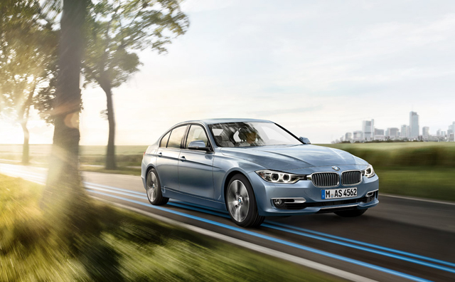 This is Why BMW 3-Series is Canada’s Favourite Luxury Car