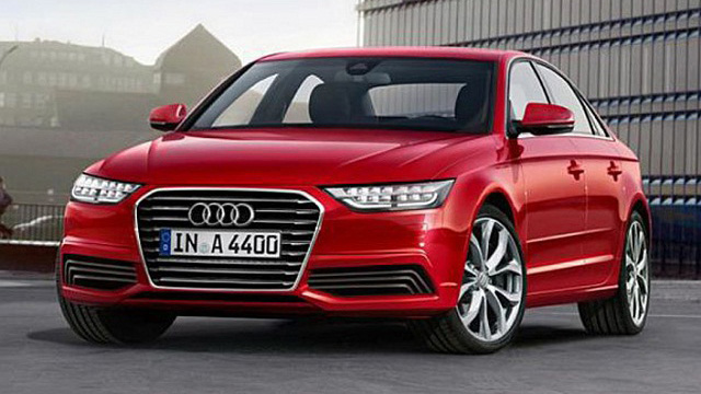 The Audi A4 Can Thank Its Cabin for Continued Success