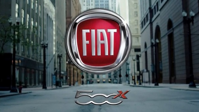 New FIAT 500X Ad Will Give You the Creeps