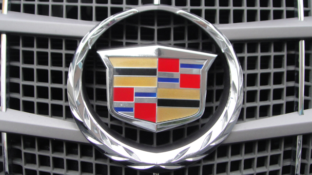 GM Plans to Build an All-New Cadillac in Detroit