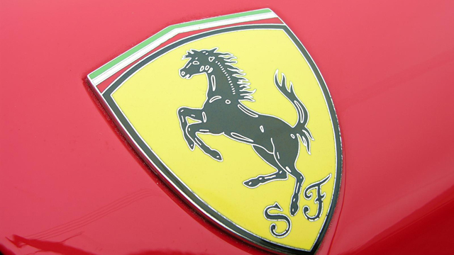 Ferrari and Facebook Sued for Taking Control of Fan Pages