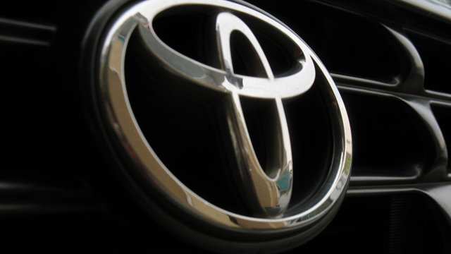 Toyota Leads Global Vehicle Sales Ahead of Volkswagen and GM