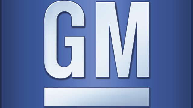 GM Nearly Doubled Its Profits in Last Three Months: Report
