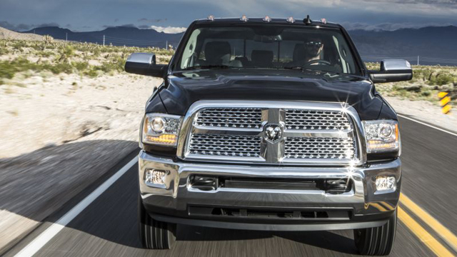 Pickup Truck Sales Continue Breaking Records in Canada