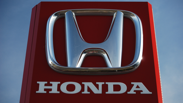 Honda to Invest Millions Into Ontario Car Plant