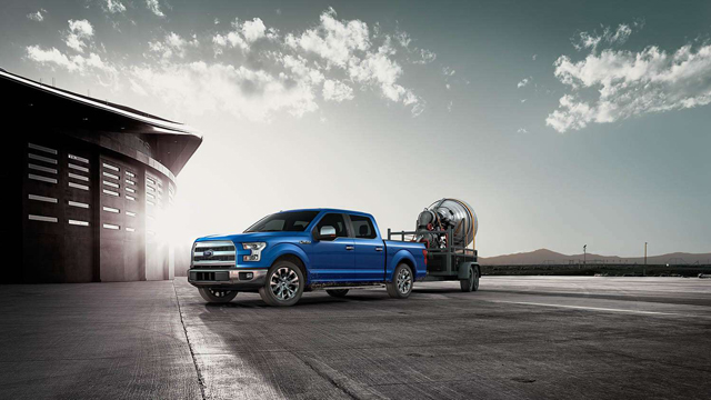 AJAC Names Ford F-150 Pickup of the Year, But Is It Really?