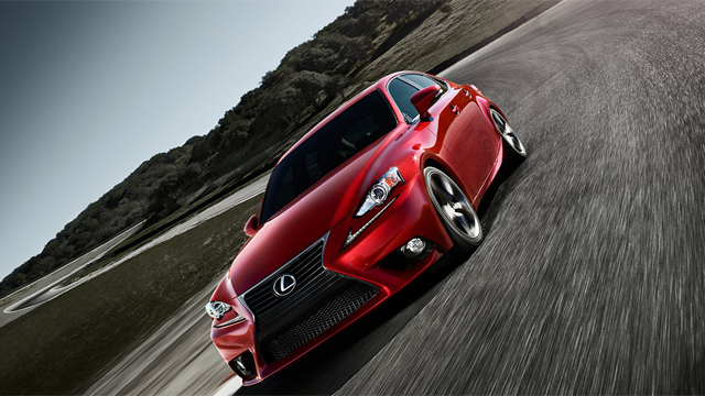 2014 Lexus IS 250 vs. 2015 Audi A3: What’s Right for You?