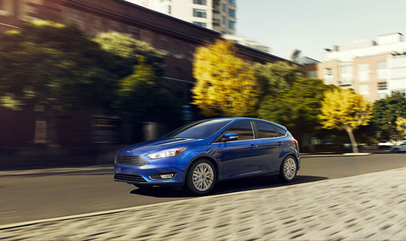 Why New Ford Focus Is Better Than Most Compacts
