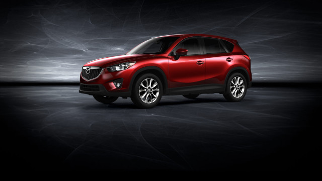 Why the New Mazda CX-5 Is Worth Every Penny