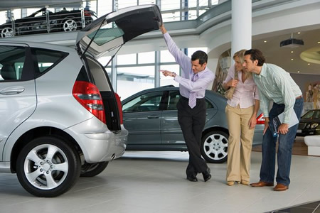 8 of the Biggest Myths about Car Dealers - Unhaggle Blog
